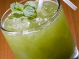 Queens Mojito